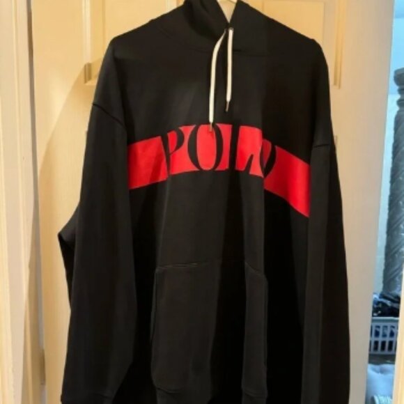 Polo Ralph Lauren 4XB hoodie for men - Picture 1 of 3